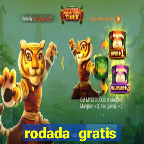 rodada gratis estrela bet